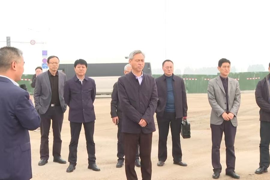 沈明舉領(lǐng)銜督辦縣政協(xié)重點(diǎn)提案